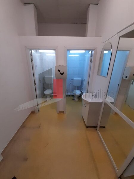 Stefan cel Mare, Lizeanu, Piata Obor, inchiriere spatiu comercial cu vad,