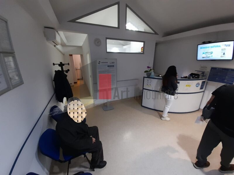 Stefan cel Mare, Lizeanu, Piata Obor, inchiriere spatiu comercial cu vad,